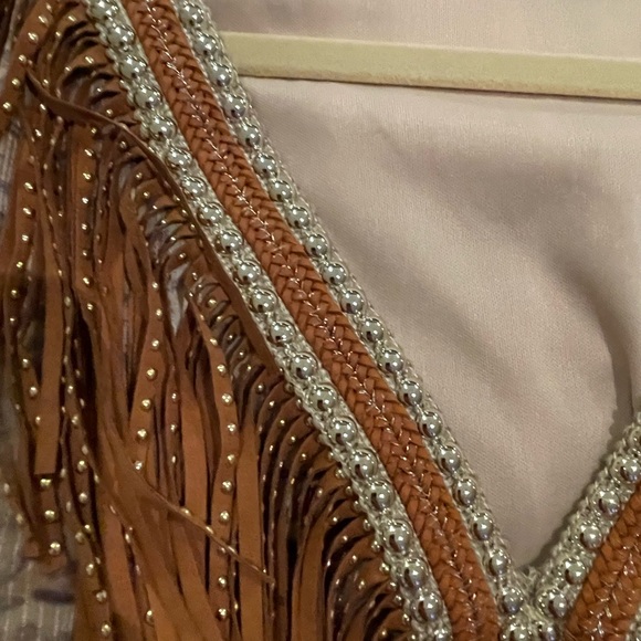 NWT Boston Proper Medium Dress Cheta - Picture 6 of 8